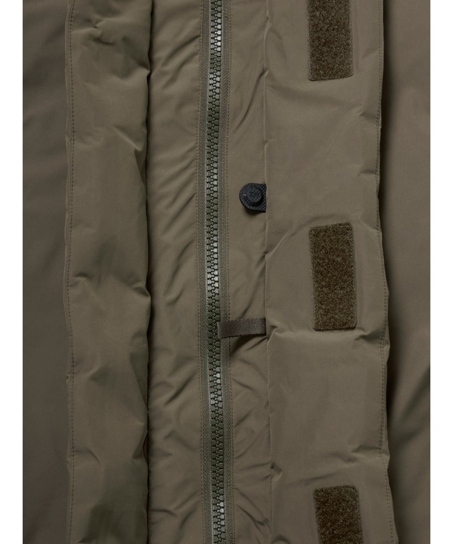 WINDSTOPPER EXPEDITION DOWN JACKET