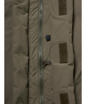 WINDSTOPPER EXPEDITION DOWN JACKET