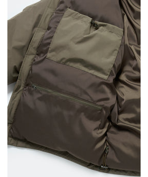 WINDSTOPPER EXPEDITION DOWN JACKET