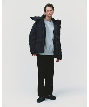 WINDSTOPPER EXPEDITION DOWN JACKET