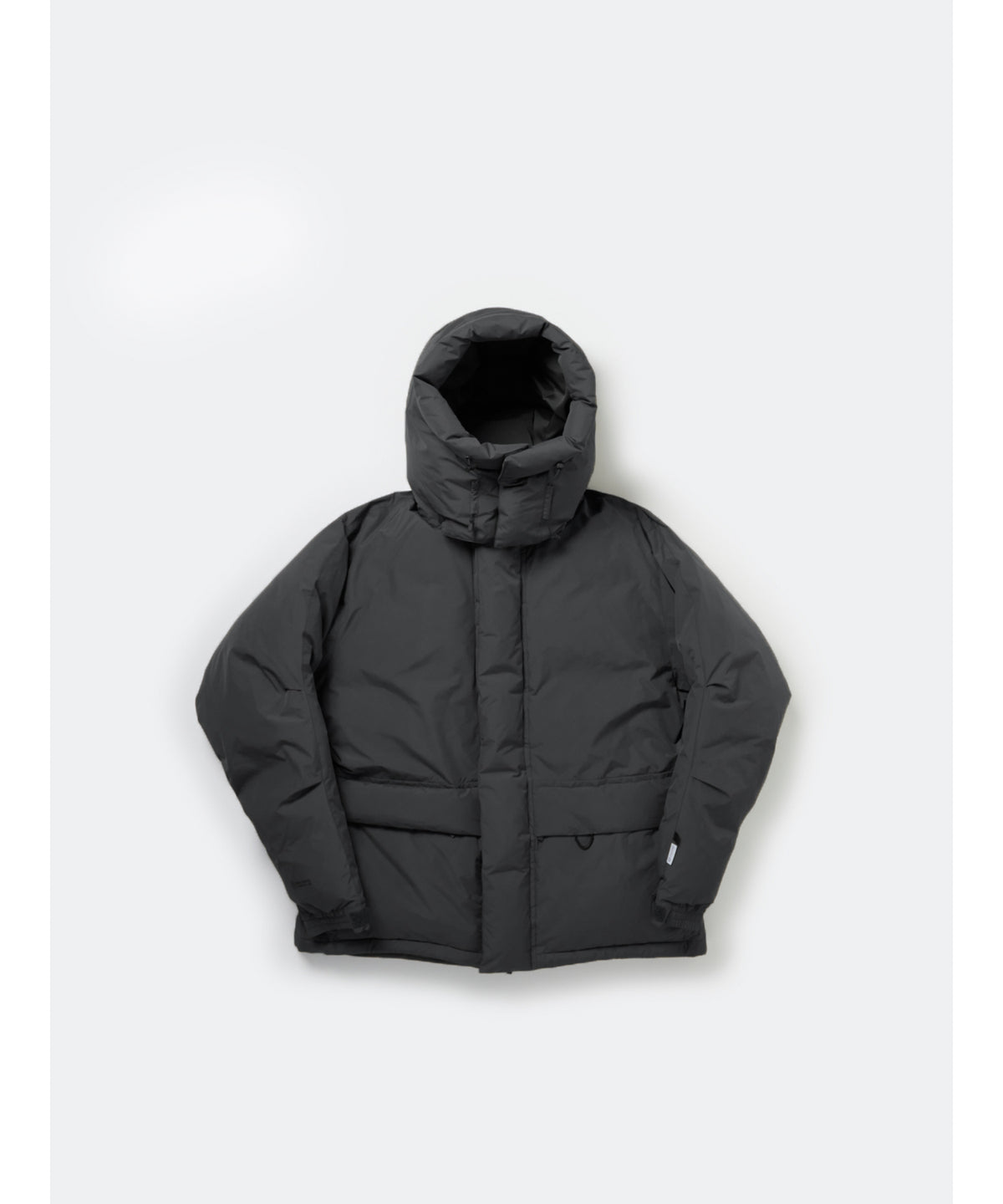 WINDSTOPPER EXPEDITION DOWN JACKET