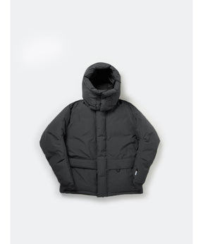 WINDSTOPPER EXPEDITION DOWN JACKET
