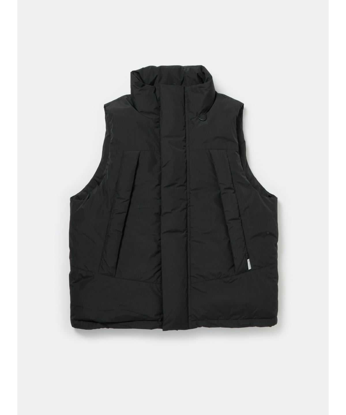 WINDSTOPPER FIELD DOWN VEST
