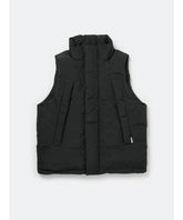 WINDSTOPPER FIELD DOWN VEST