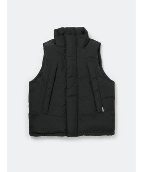 WINDSTOPPER FIELD DOWN VEST