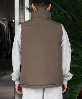 WINDSTOPPER FIELD DOWN VEST