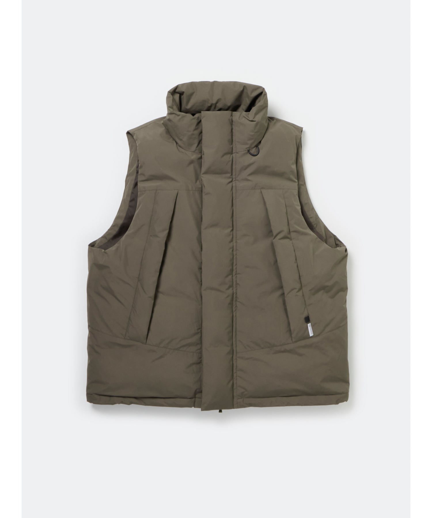 WINDSTOPPER FIELD DOWN VEST