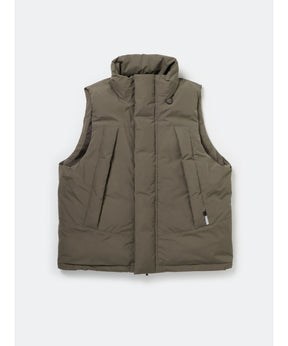 WINDSTOPPER FIELD DOWN VEST