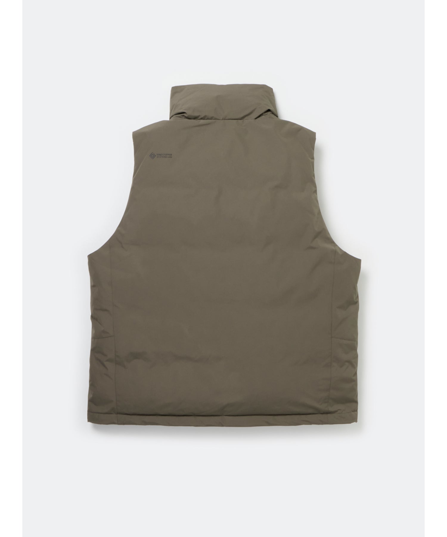 WINDSTOPPER FIELD DOWN VEST