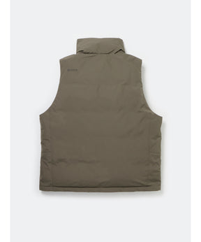 WINDSTOPPER FIELD DOWN VEST