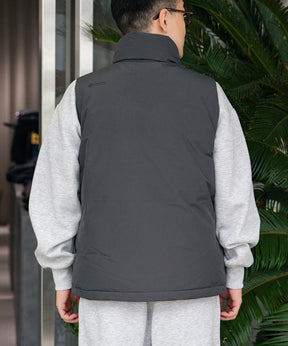 WINDSTOPPER FIELD DOWN VEST