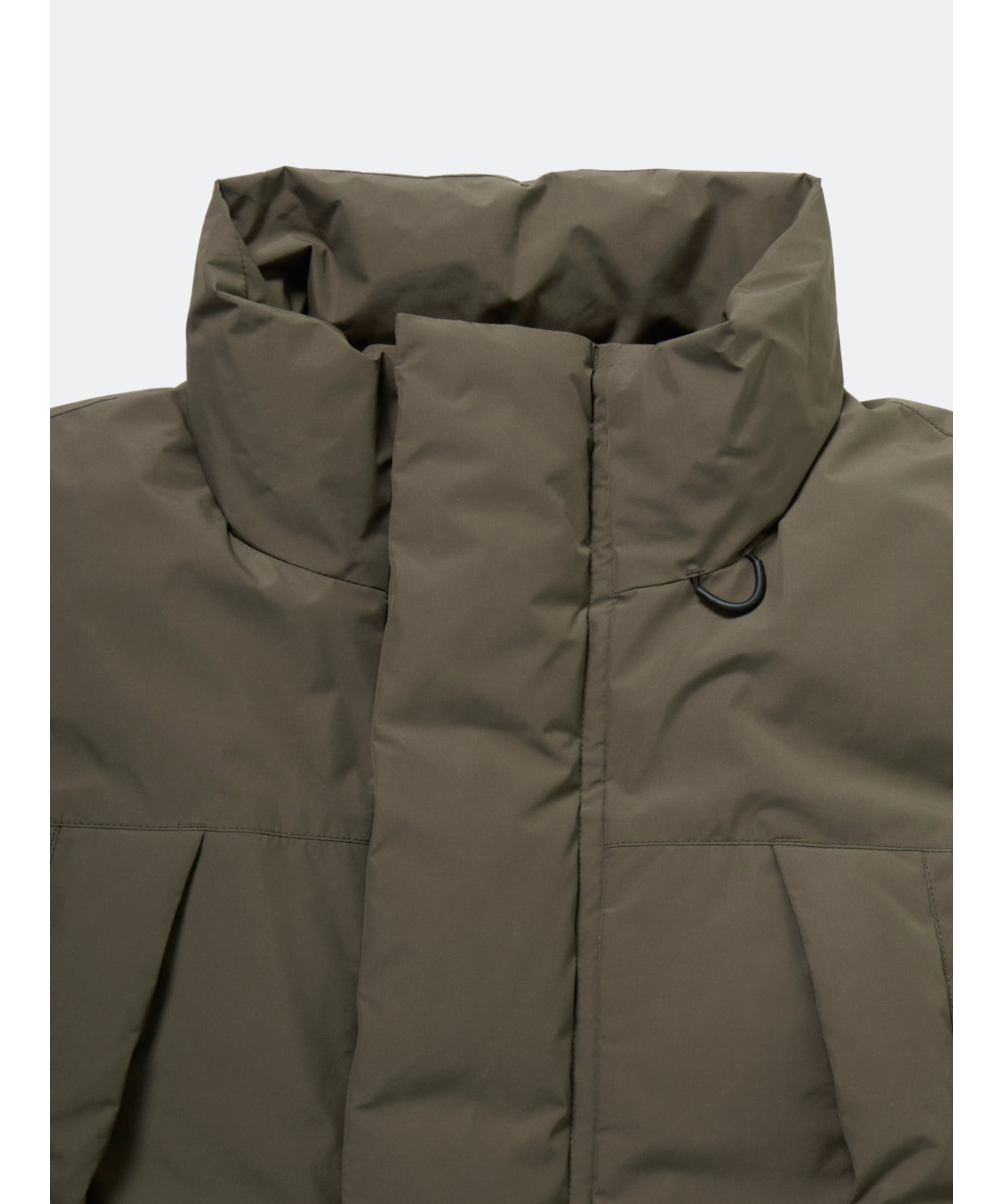 WINDSTOPPER FIELD DOWN VEST