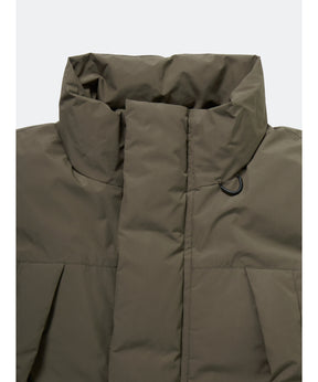 WINDSTOPPER FIELD DOWN VEST