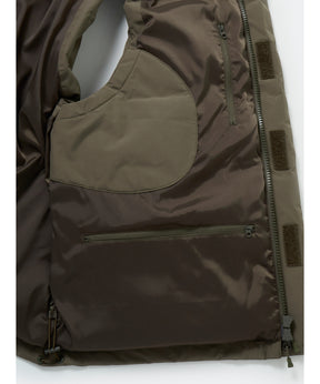 WINDSTOPPER FIELD DOWN VEST