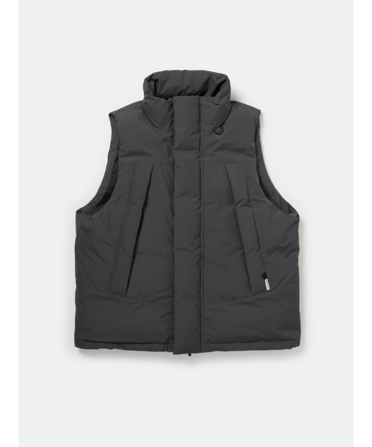 WINDSTOPPER FIELD DOWN VEST
