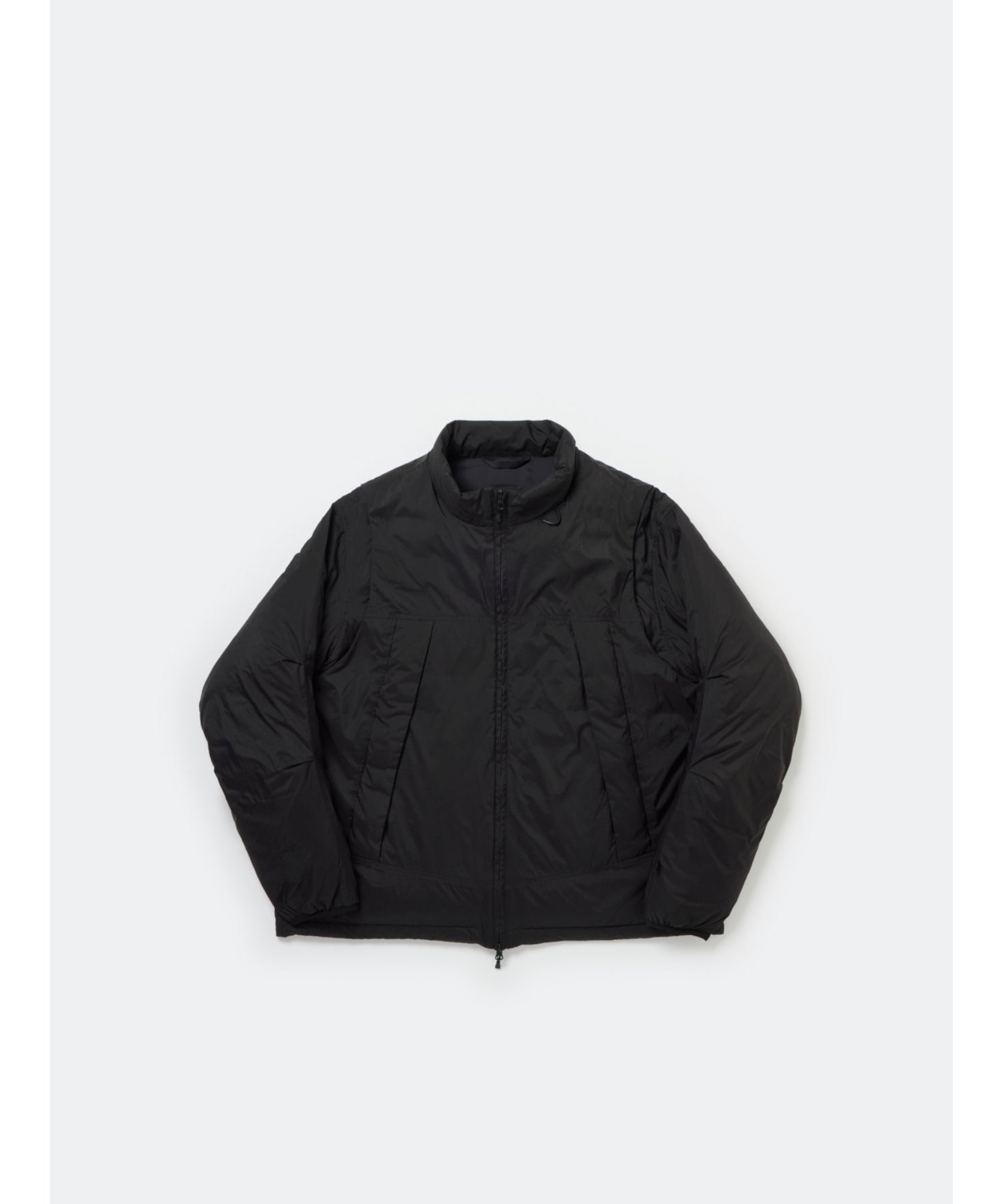 TECH 2WAY FIELD INNER DOWN JACKET