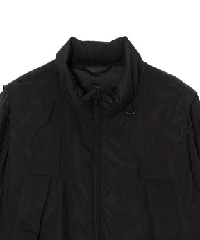 TECH 2WAY FIELD INNER DOWN JACKET