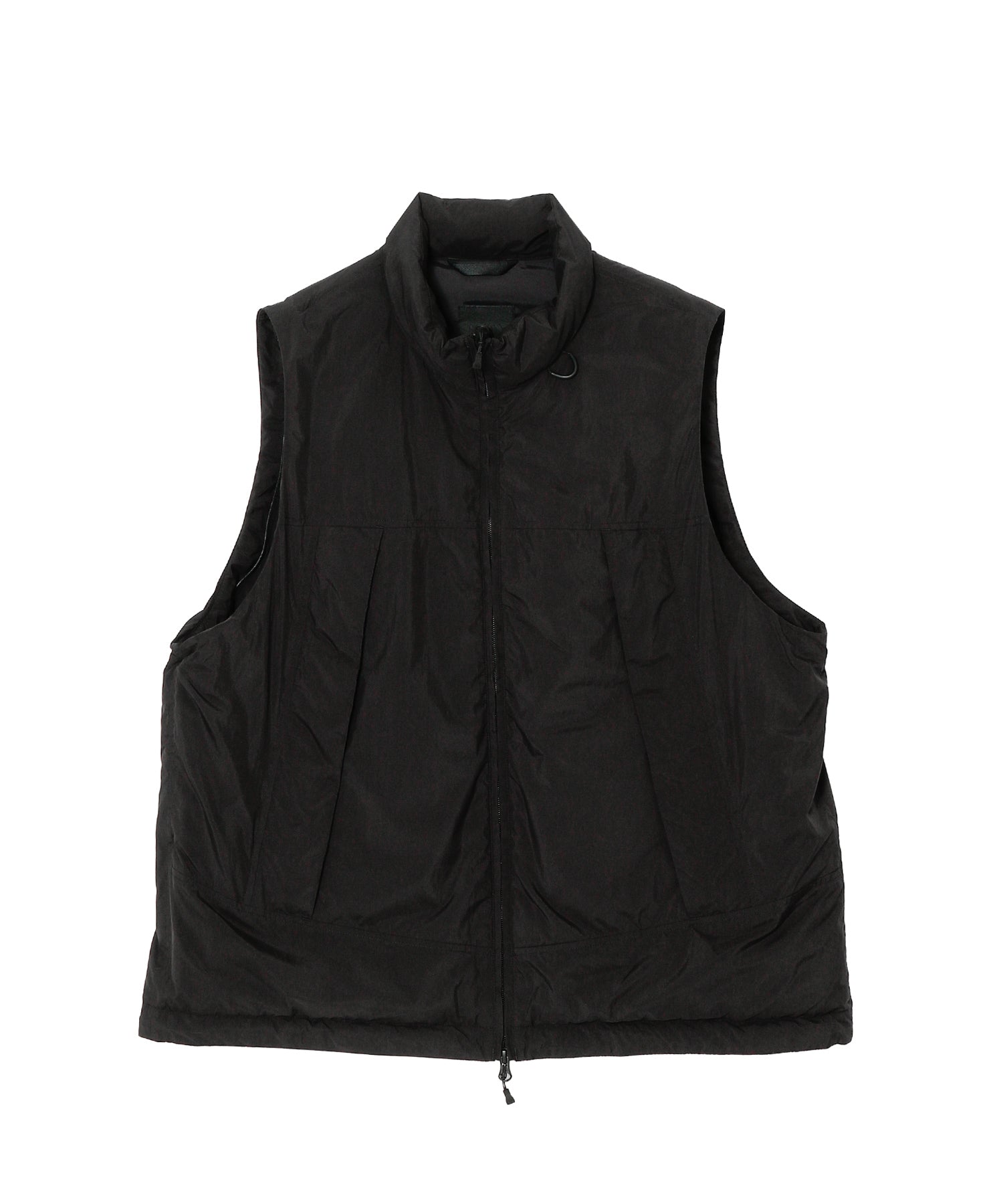 TECH 2WAY FIELD INNER DOWN JACKET