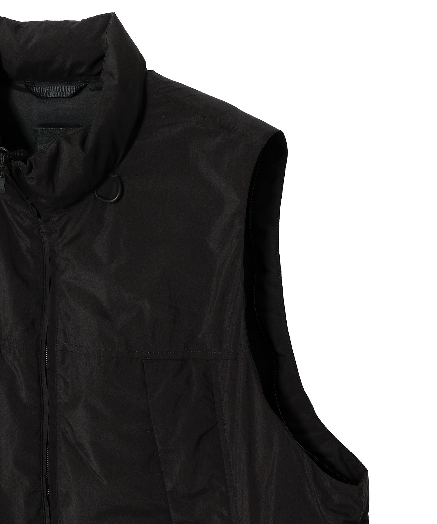 TECH 2WAY FIELD INNER DOWN JACKET