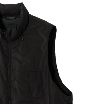 TECH 2WAY FIELD INNER DOWN JACKET