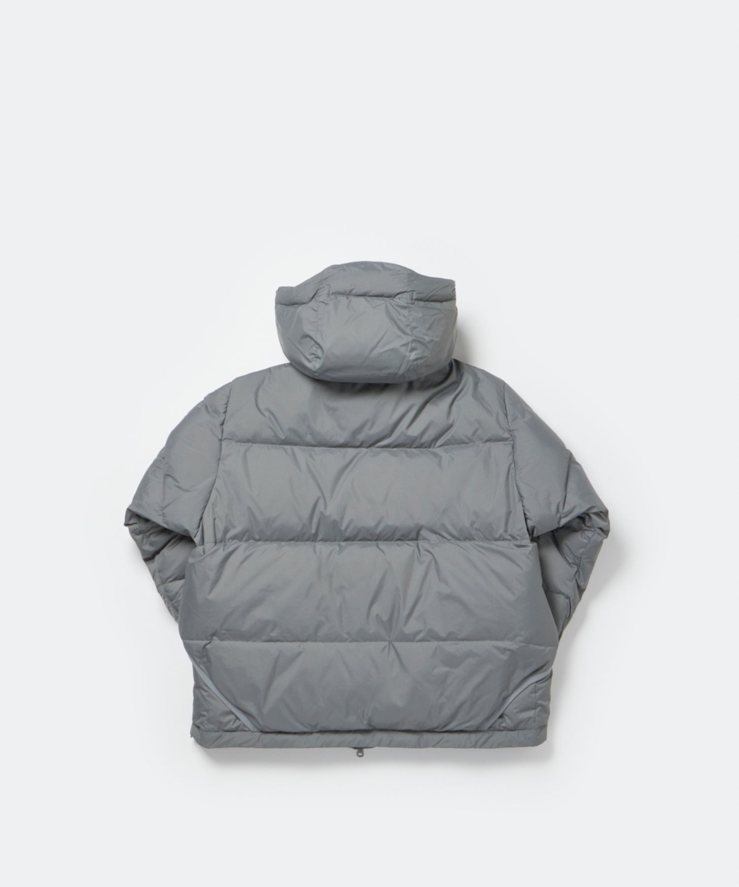 W's TECH ALPINE DOWN PARKA