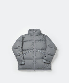 W's TECH ALPINE DOWN PARKA