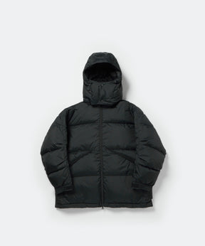 W's TECH ALPINE DOWN PARKA