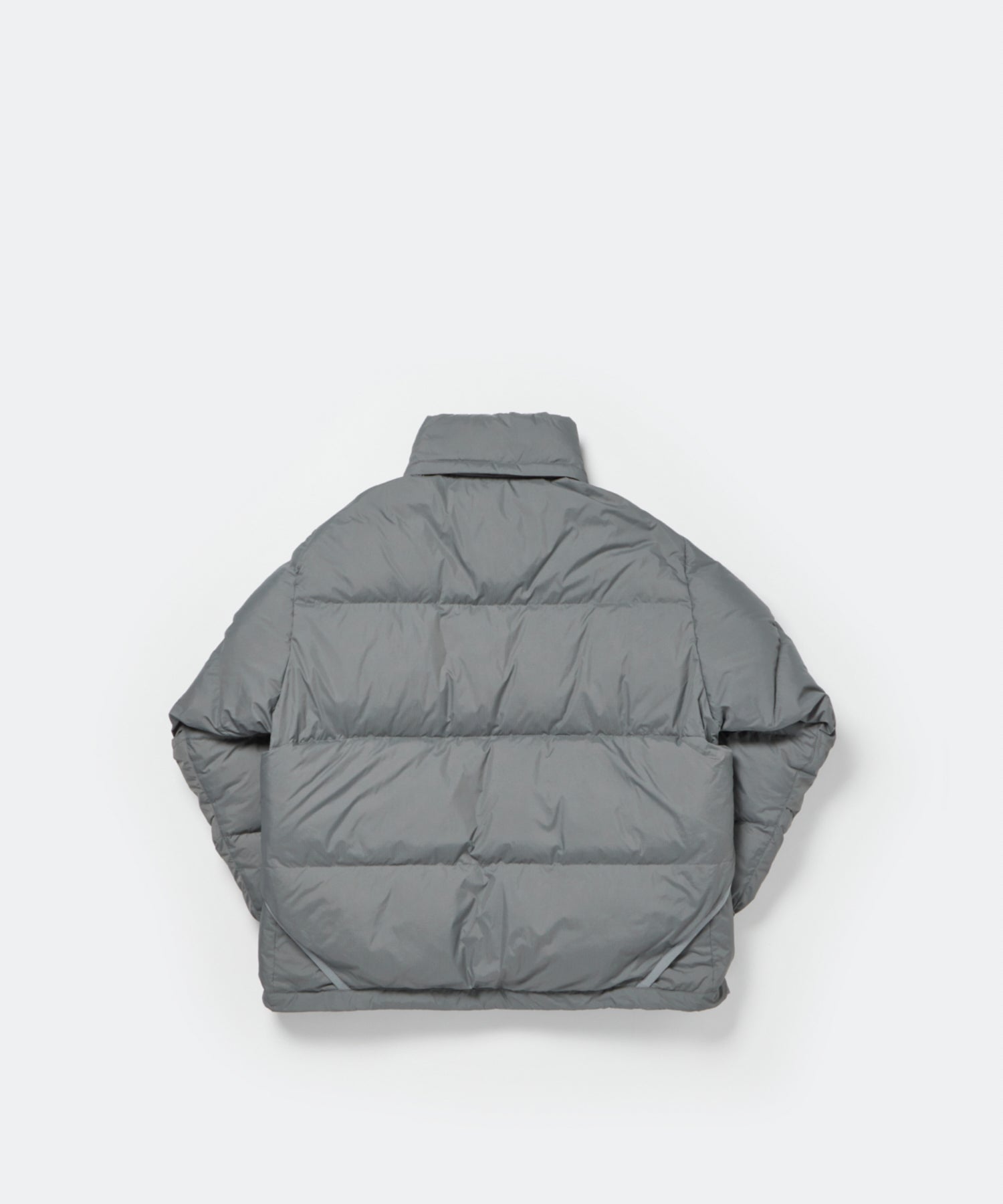 TECH ALPINE DOWN PARKA