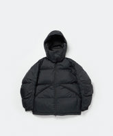 TECH ALPINE DOWN PARKA