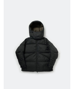 TECH ALPINE DOWN PARKA