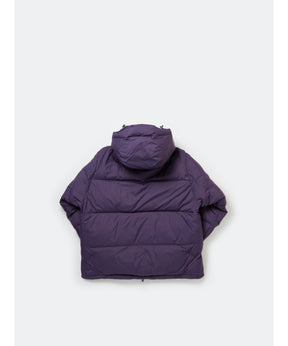TECH ALPINE DOWN PARKA