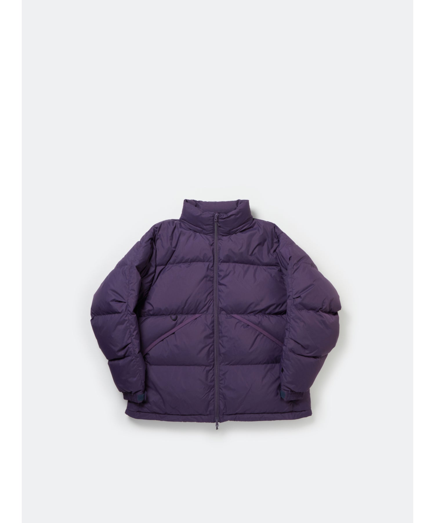 TECH ALPINE DOWN PARKA