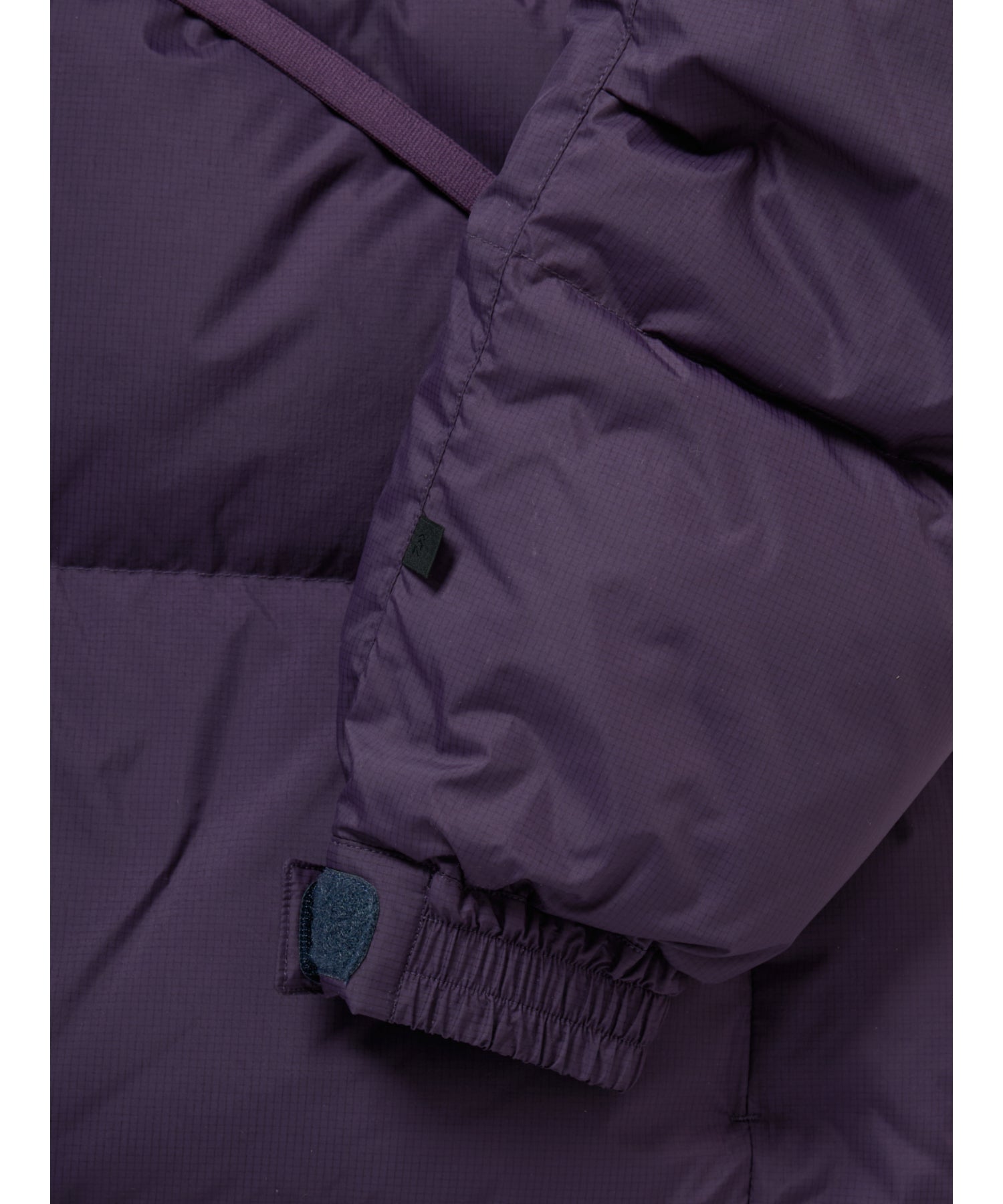 TECH ALPINE DOWN PARKA