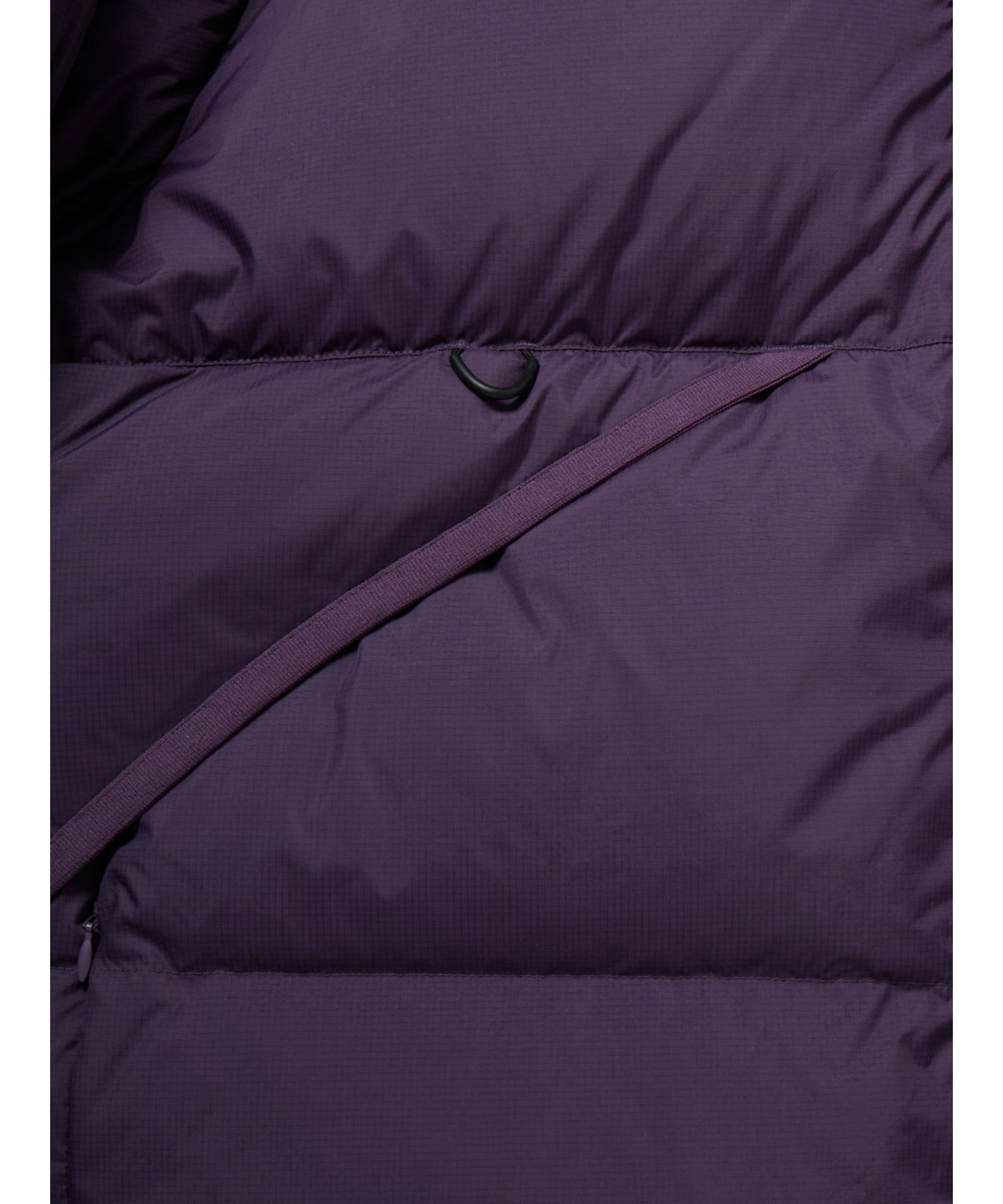 TECH ALPINE DOWN PARKA