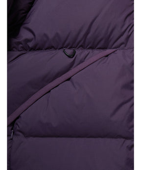 TECH ALPINE DOWN PARKA