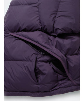 TECH ALPINE DOWN PARKA