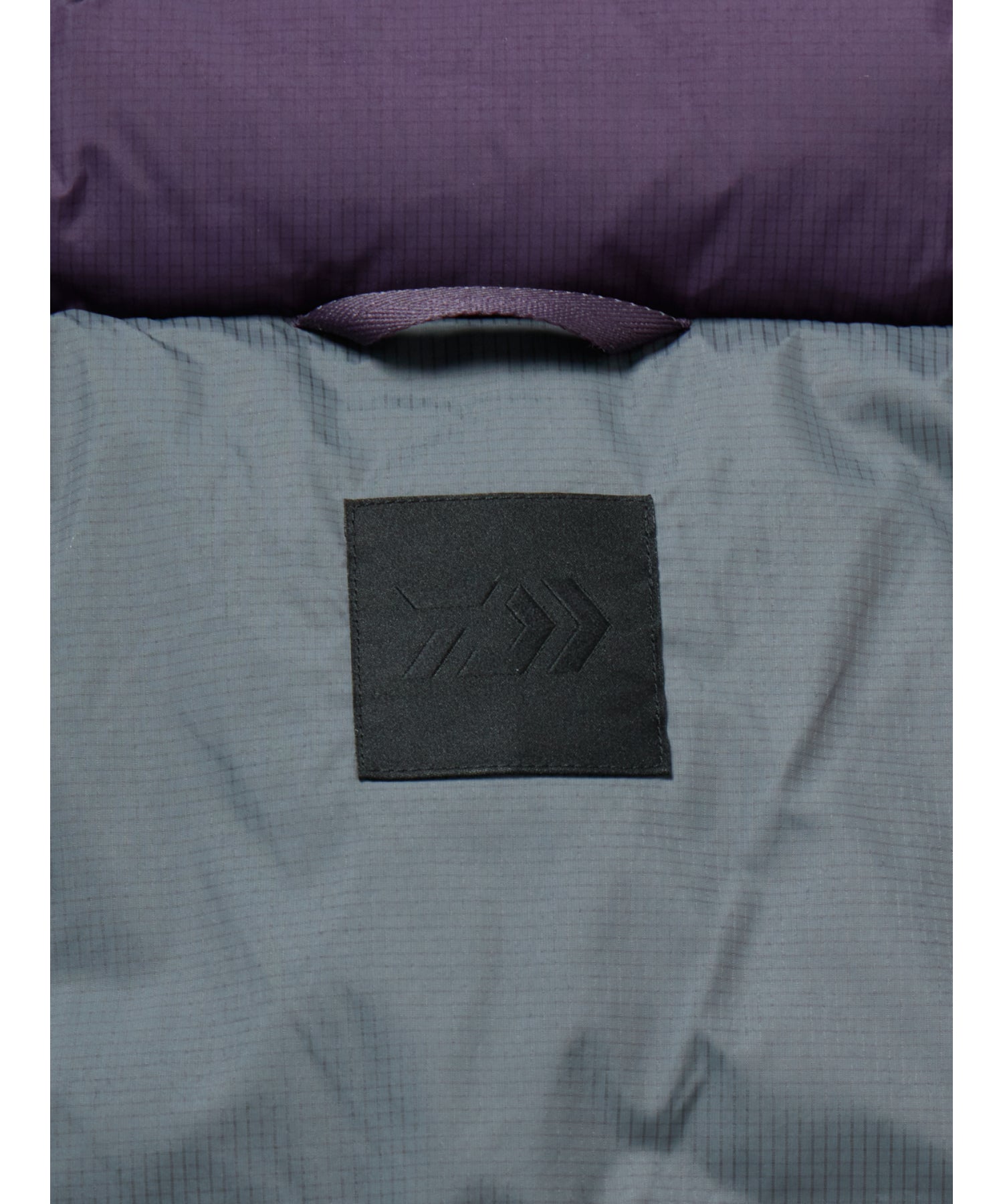 TECH ALPINE DOWN PARKA
