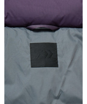 TECH ALPINE DOWN PARKA