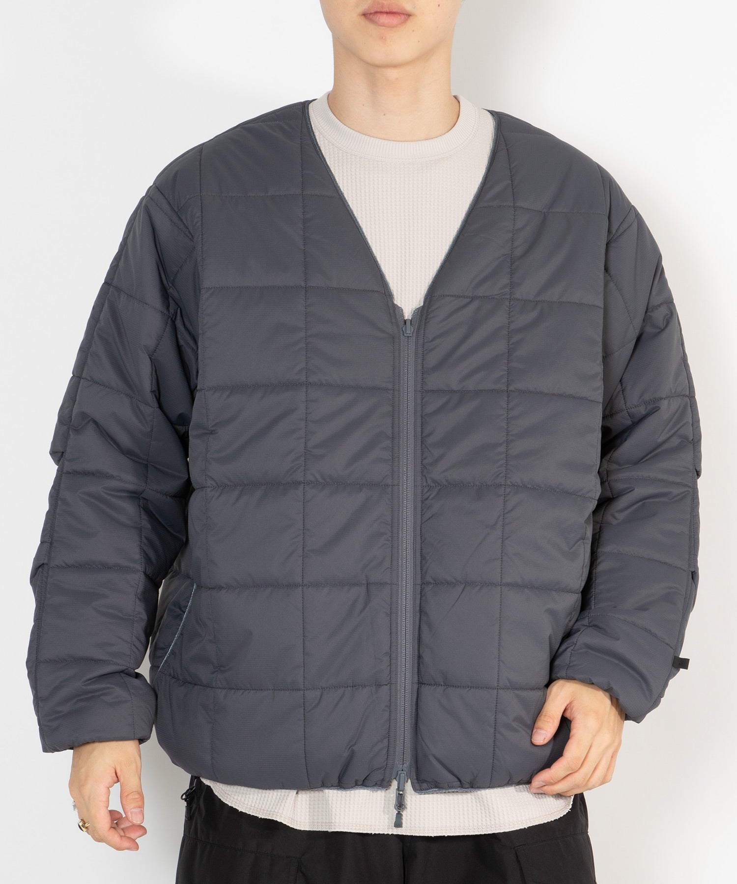 トップス DAIWA PIER39 Tech Light Sports Cardigan DAIWA PIER39 