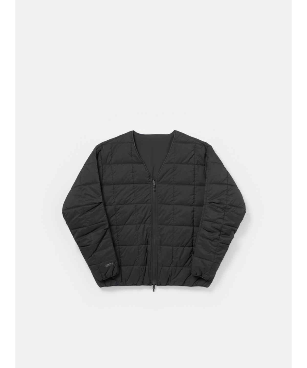 TECH PERTEX REVERSIBLE HIKER CARDIGAN <3M撥⽔中綿>
