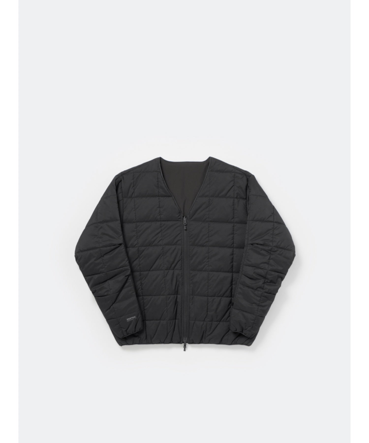 TECH PERTEX REVERSIBLE HIKER CARDIGAN <3M撥⽔中綿>