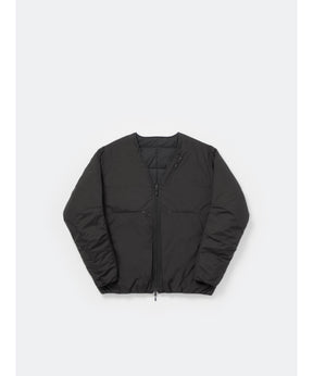 TECH PERTEX REVERSIBLE HIKER CARDIGAN <3M撥⽔中綿>