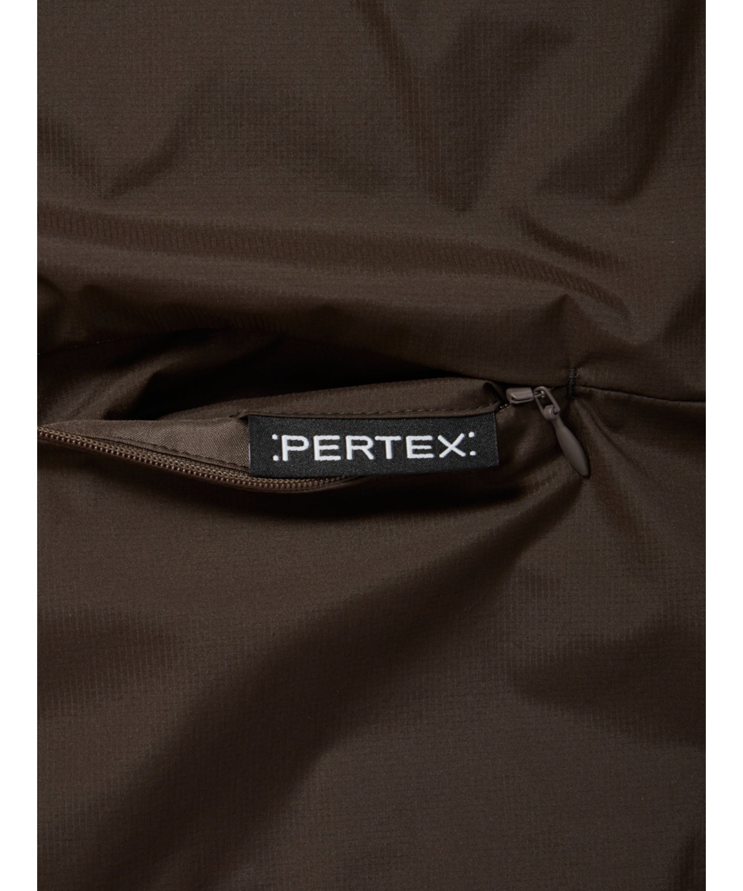 TECH PERTEX REVERSIBLE HIKER CARDIGAN <3M撥⽔中綿>