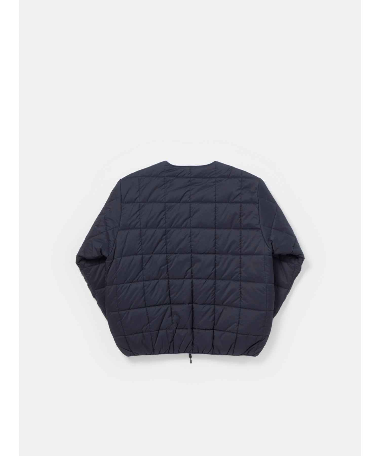 TECH PERTEX REVERSIBLE HIKER CARDIGAN <3M撥⽔中綿>
