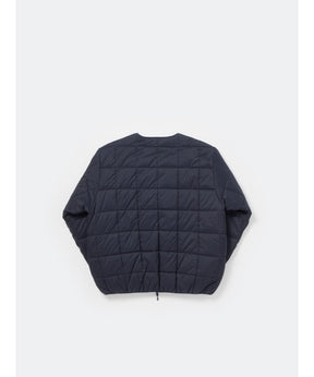 TECH PERTEX REVERSIBLE HIKER CARDIGAN <3M撥⽔中綿>