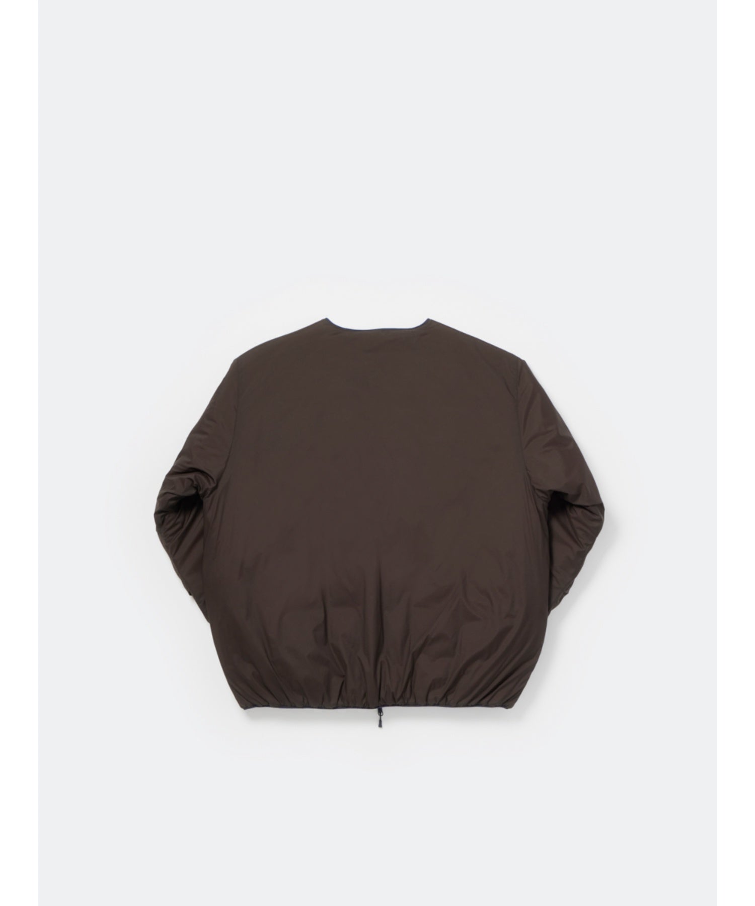 TECH PERTEX REVERSIBLE HIKER CARDIGAN <3M撥⽔中綿>