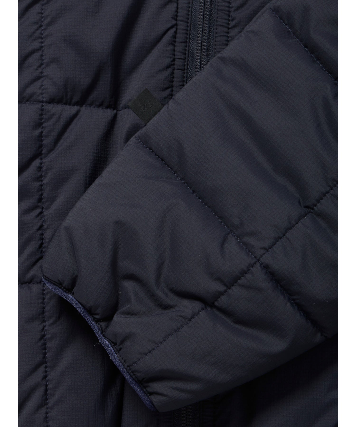 TECH PERTEX REVERSIBLE HIKER CARDIGAN <3M撥⽔中綿>