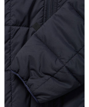 TECH PERTEX REVERSIBLE HIKER CARDIGAN <3M撥⽔中綿>