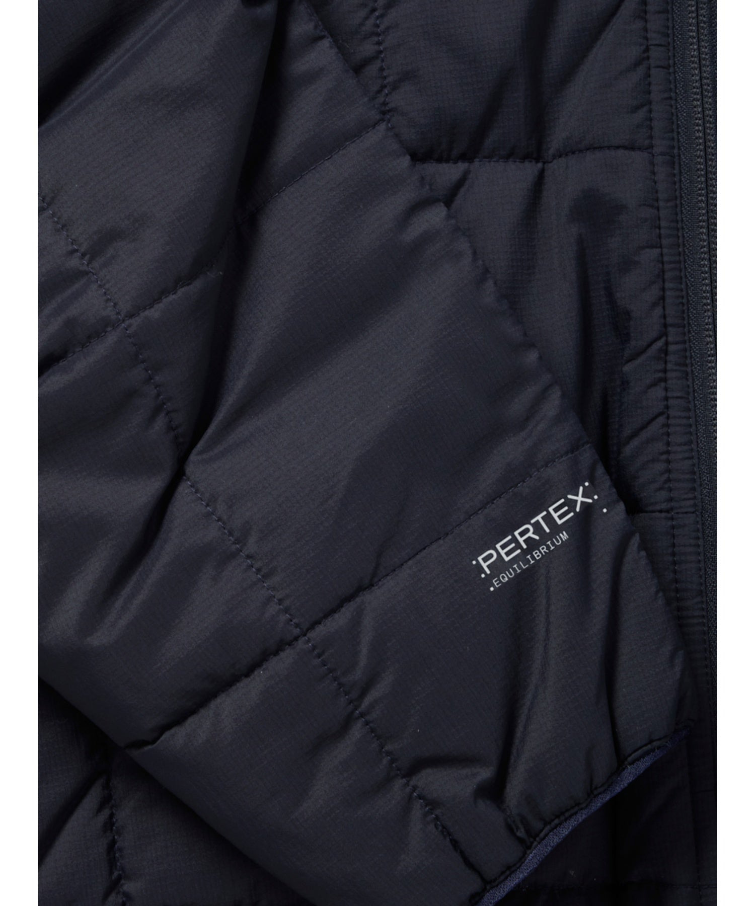 TECH PERTEX REVERSIBLE HIKER CARDIGAN <3M撥⽔中綿>