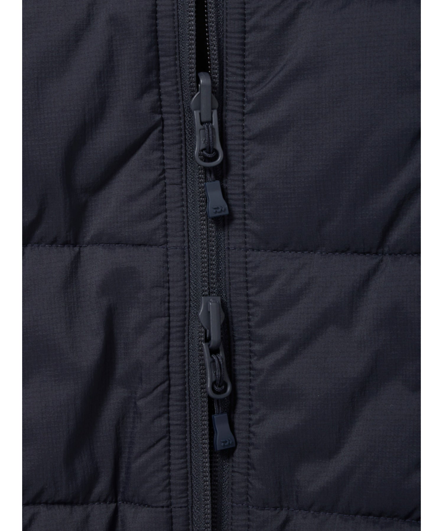 TECH PERTEX REVERSIBLE HIKER CARDIGAN <3M撥⽔中綿>